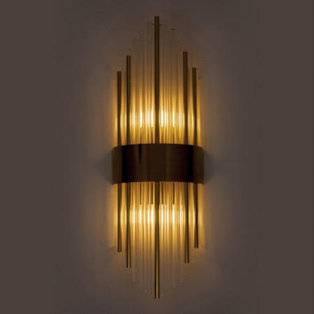 Бра MODELUX ML.501.02 GD