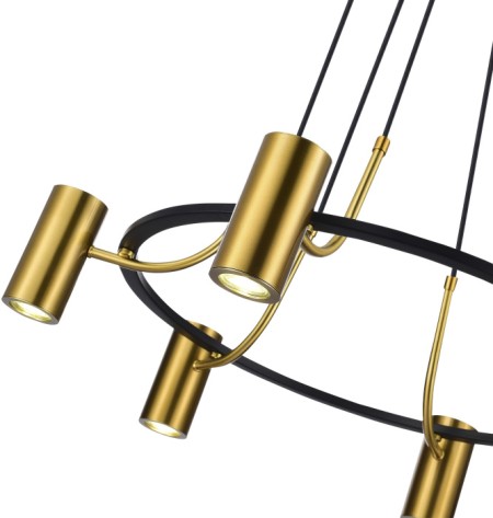 Подвесной светильник Talia SL1215.403.06