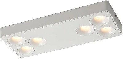 Точечный светильник Bellatrix WTB.O01.007.30.36