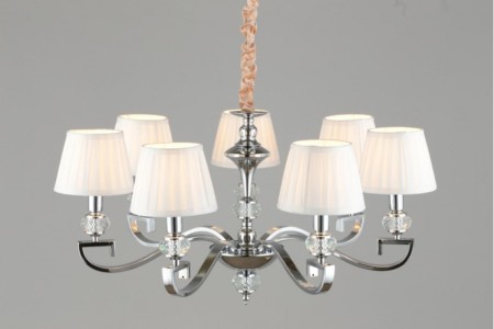 Подвесная люстра Omnilux OML-72403-07