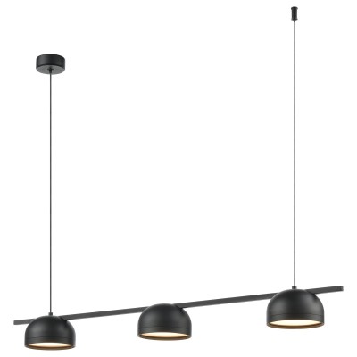 Подвесной светильник VELANTE 472-023-03