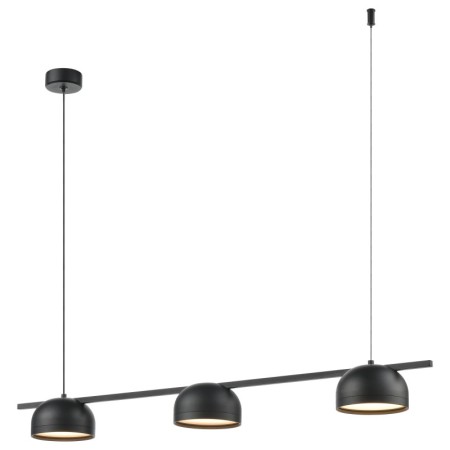 Подвесной светильник VELANTE 472-023-03