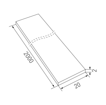 Профиль SWG SF-202