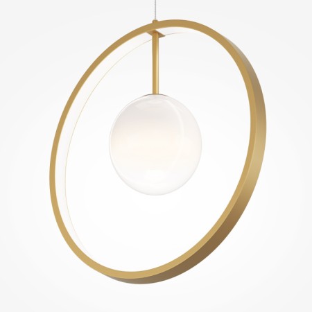 Подвесной светильник Paparazzi MOD407PL-L12G3K1