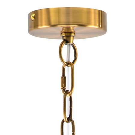 Подвесная люстра Lightstar 745053