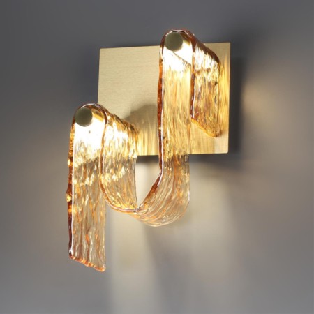 Настенный светильник Flow 5105/11WL