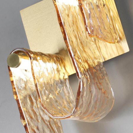 Настенный светильник Flow 5105/11WL