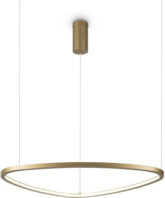 Подвесной светильник Glint MOD072PL-L28BS3K