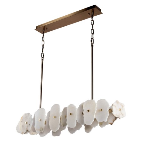 Подвесной светильник LOFT IT 10248/1200