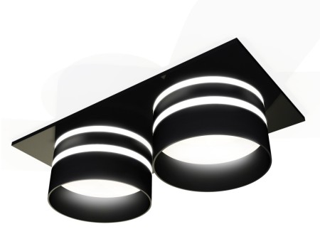 Точечный светильник XC XC7636042