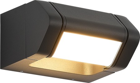 Настенный светильник уличный Protech SL9540.701.01