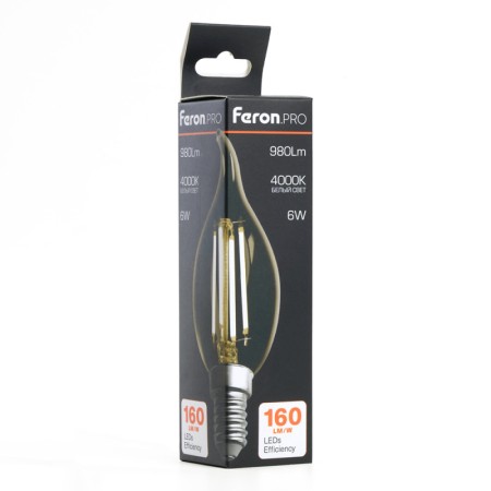 Светодиодная лампа Feron 51263