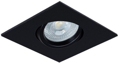 Точечный светильник Giro A2866PL-1BK