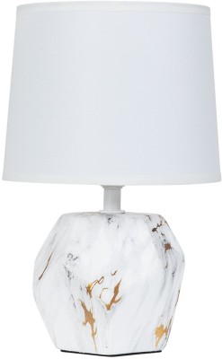 Интерьерная настольная лампа Zibal A5005LT-1WH