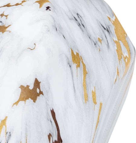 Интерьерная настольная лампа Zibal A5005LT-1WH