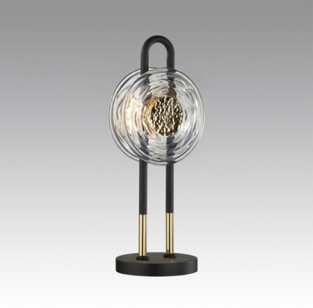 Интерьерная настольная лампа Magnet 5407/12TL