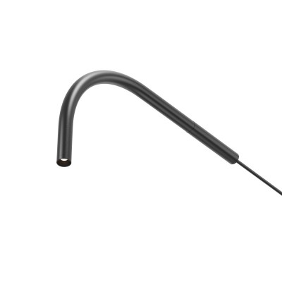 Бра Maytoni Technical C104WL-3W3-6K-B