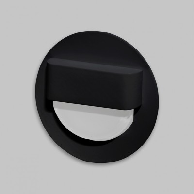 Подсветка для лестниц и ступеней Paso IL.0013.3008-BK