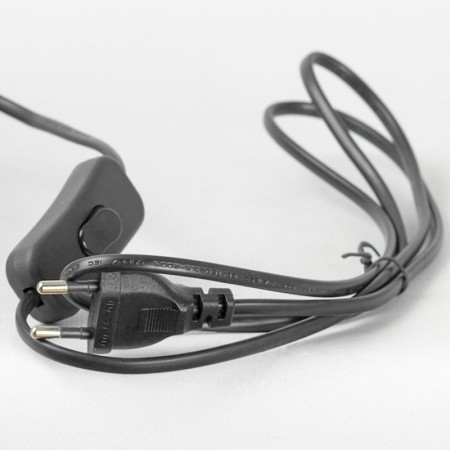 Настольная лампа Lussole LSP-0941