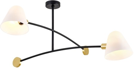 Потолочная люстра Statera 3045-2P