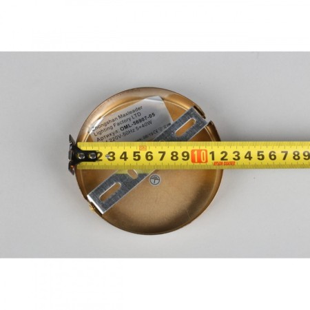 Люстра на штанге Omnilux OML-56907-05