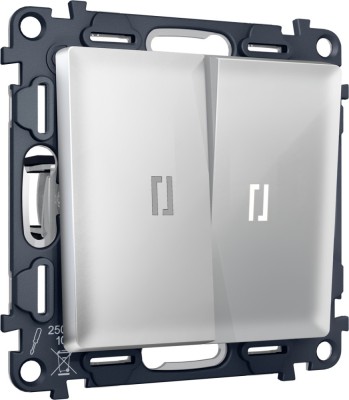 Выключатель QUANT MA404035