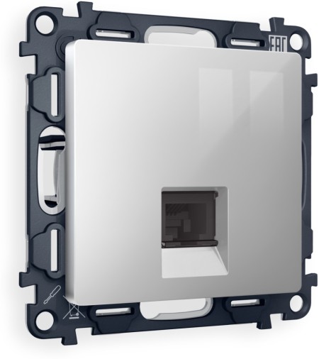 Розетка QUANT MA412030