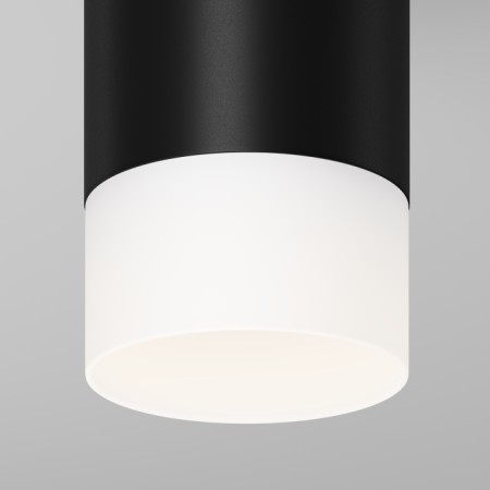 Потолочный светильник уличный Ember O499CL-L10B3K