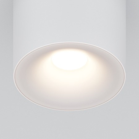 Точечный светильник Spark C094-GU10-W