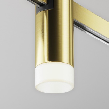 Светильник на шине Maytoni Technical TR145-1-3W4K-W-BS