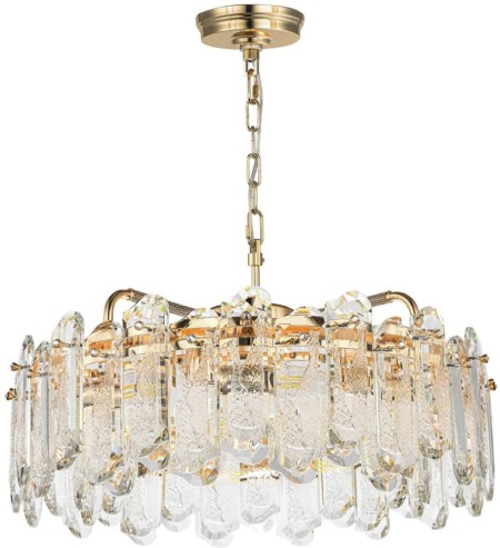 Подвесная люстра Bullon 5069/10