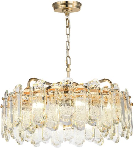 Подвесная люстра Bullon 5069/10