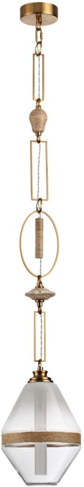 Подвесной светильник Krema 5441/1A