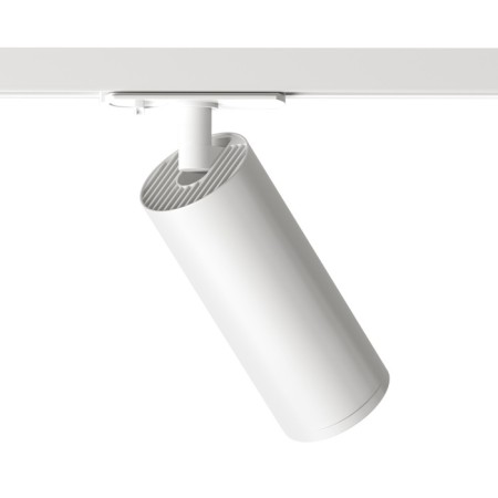 Трековый светильник SOLID Tube DK6202-WH