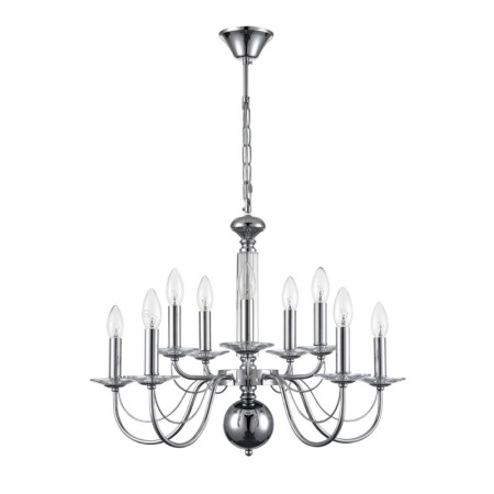 Подвесная люстра LUMION 8034/10