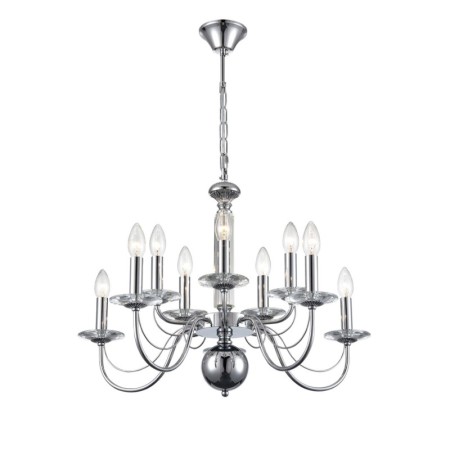 Подвесная люстра LUMION 8034/10