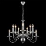 Подвесная люстра LUMION 8034/10