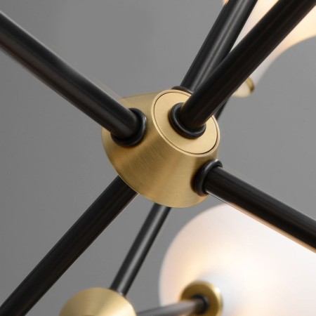 Люстра на штанге ImperiumLoft 193416-23