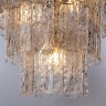 Каскадная люстра Divinare 6005/17 LM-8
