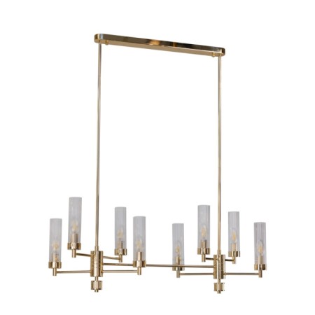 Подвесная люстра INDIGO INDIGO SPL8 FGD