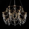 Подвесная люстра MODELUX ML.5603.600P BS