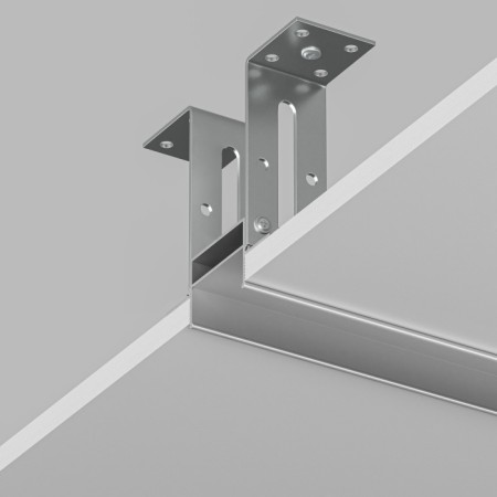 Профиль SOLID HIDE TR3020-AL