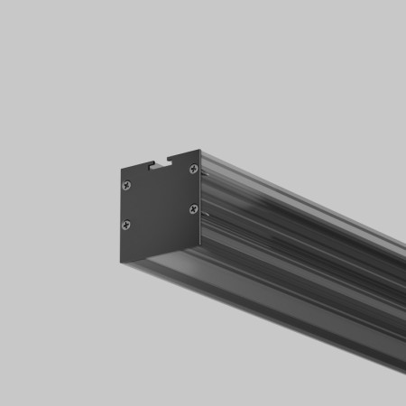 Заглушка профиля Maytoni Technical 642038