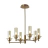 Люстра на штанге LUMION 6554/6C