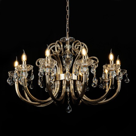 Подвесная люстра MODELUX ML.7141.10P