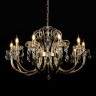 Подвесная люстра MODELUX ML.7141.10P