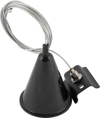 Подвесной комплект DK Track Black TR1105-BK