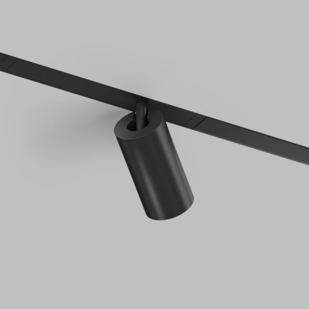 Трековый светильник SMART SPOT DK8010-BK