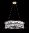 Подвесная люстра Fluorite FL1181-6P