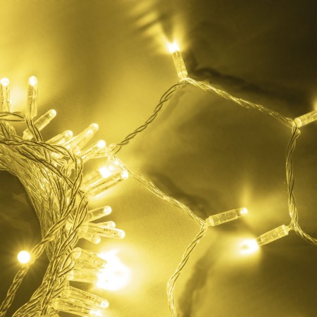 Светодиодная нить Laitcom PST100CAP-10-2CH